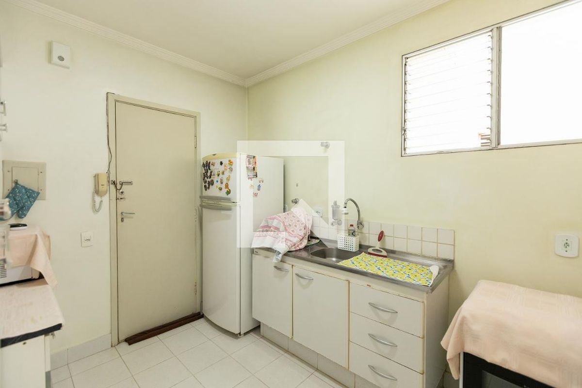 Apartamento à Venda - Centro, 2 Quartos,  81 m2 em , Campinas - sp | SoloBR