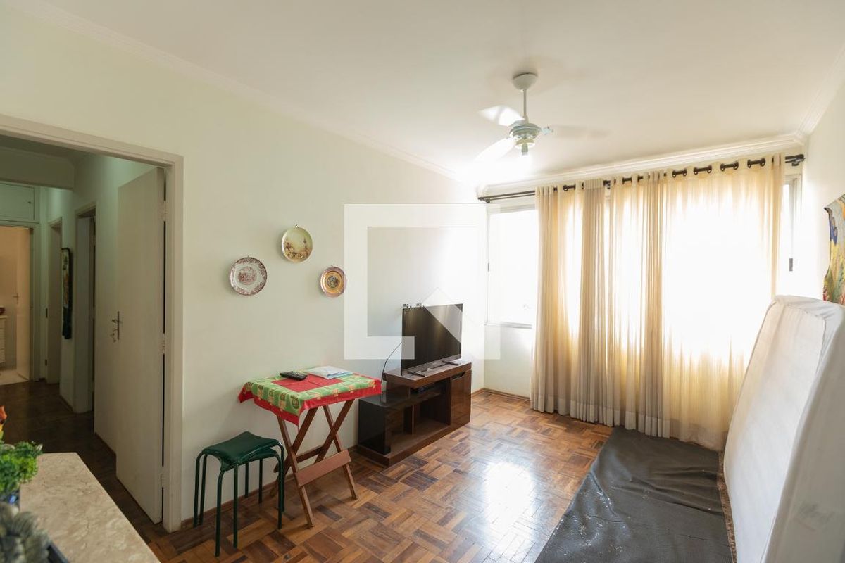 Apartamento à Venda - Centro, 2 Quartos,  81 m2 em , Campinas - sp | SoloBR