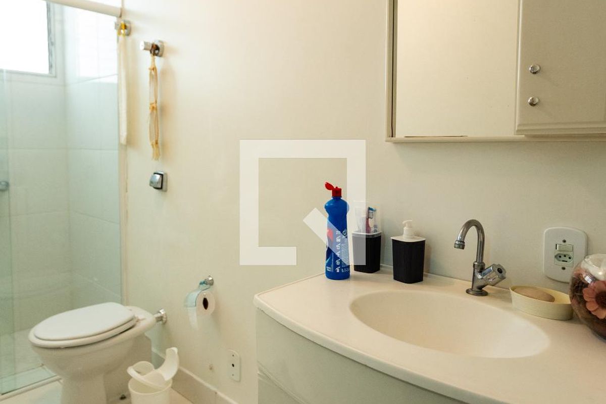 Apartamento à Venda - Centro, 2 Quartos,  81 m2 em , Campinas - sp | SoloBR