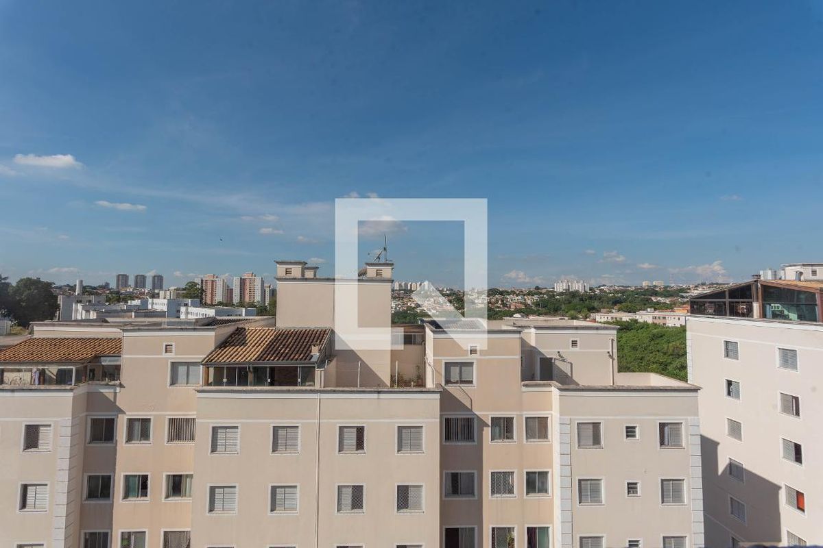Apartamento à Venda - Parque Prado, 3 Quartos,  120 m2 em , Campinas - sp | SoloBR