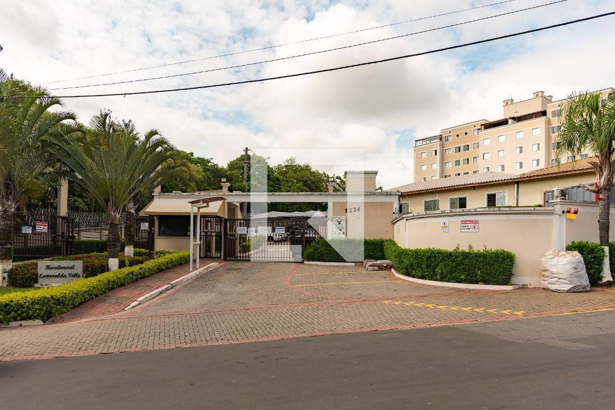 Apartamento à Venda - Parque Prado, 3 Quartos,  120 m2 em , Campinas - sp | SoloBR