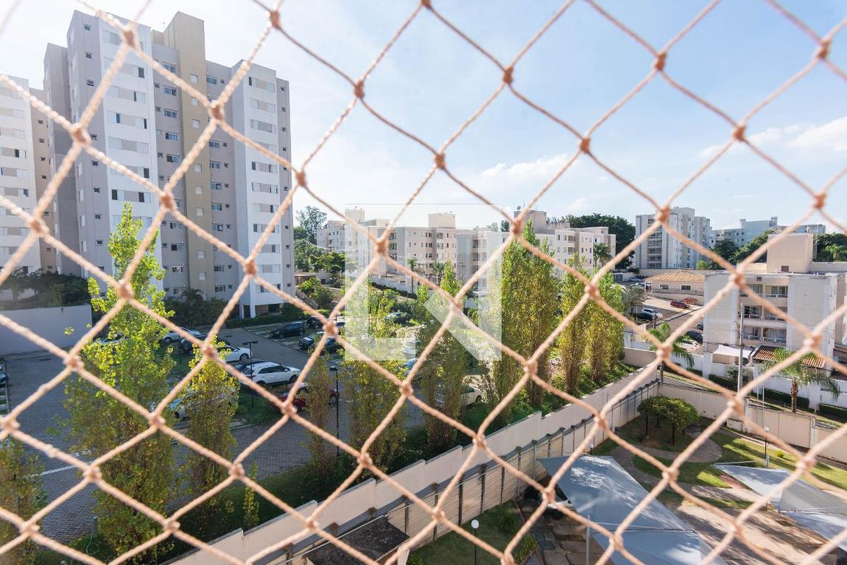 Apartamento à Venda - Parque Prado, 3 Quartos,  120 m2 em , Campinas - sp | SoloBR