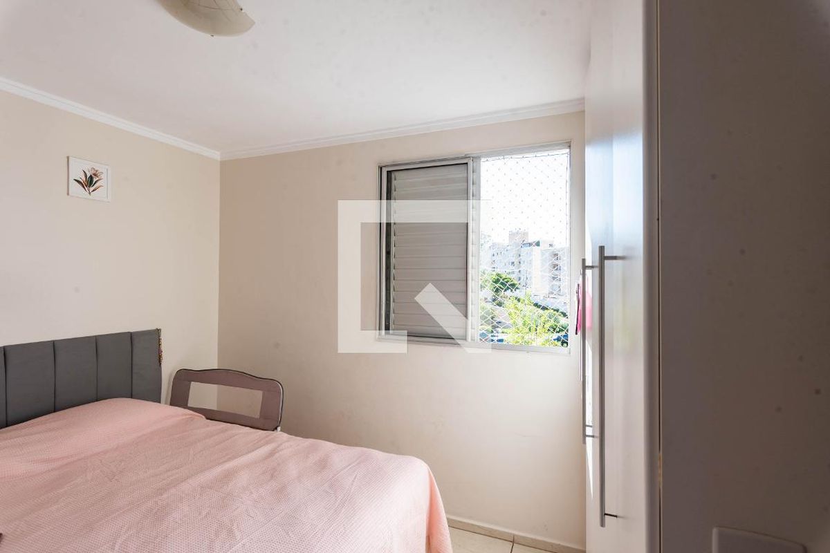 Apartamento à Venda - Parque Prado, 3 Quartos,  120 m2 em , Campinas - sp | SoloBR