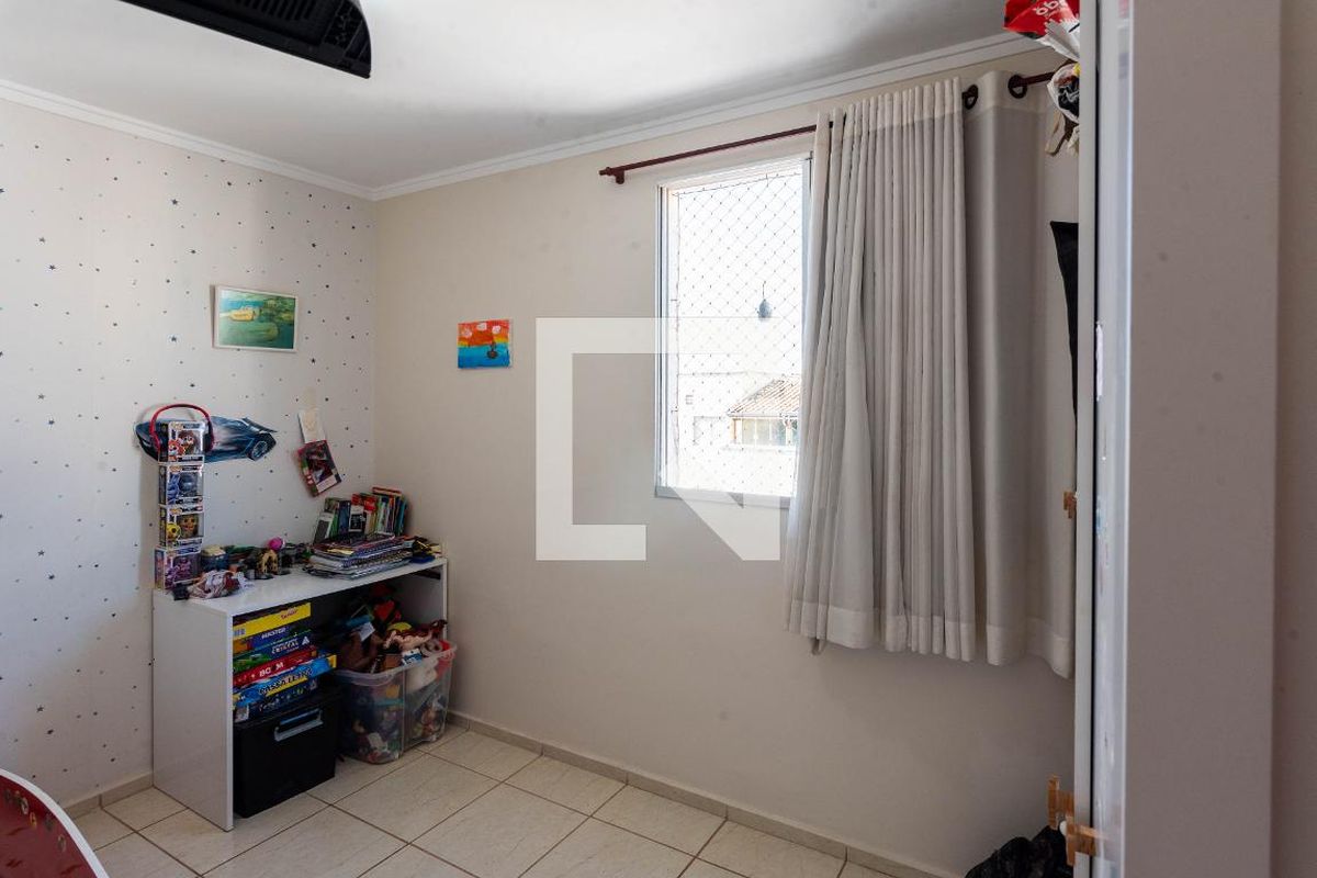 Apartamento à Venda - Parque Prado, 3 Quartos,  120 m2 em , Campinas - sp | SoloBR