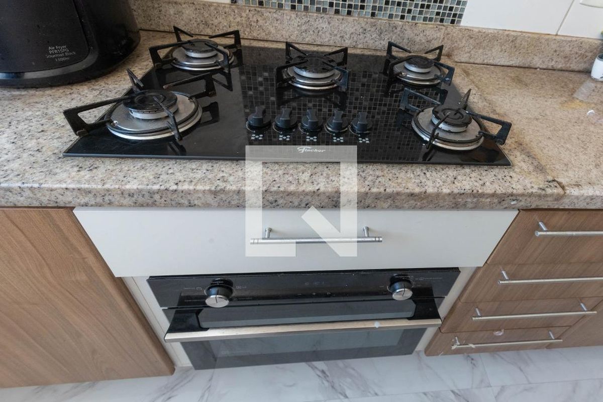Apartamento à Venda - Parque Prado, 3 Quartos,  120 m2 em , Campinas - sp | SoloBR