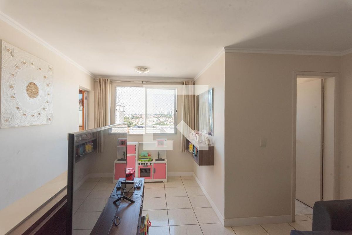 Apartamento à Venda - Parque Prado, 3 Quartos,  120 m2 em , Campinas - sp | SoloBR