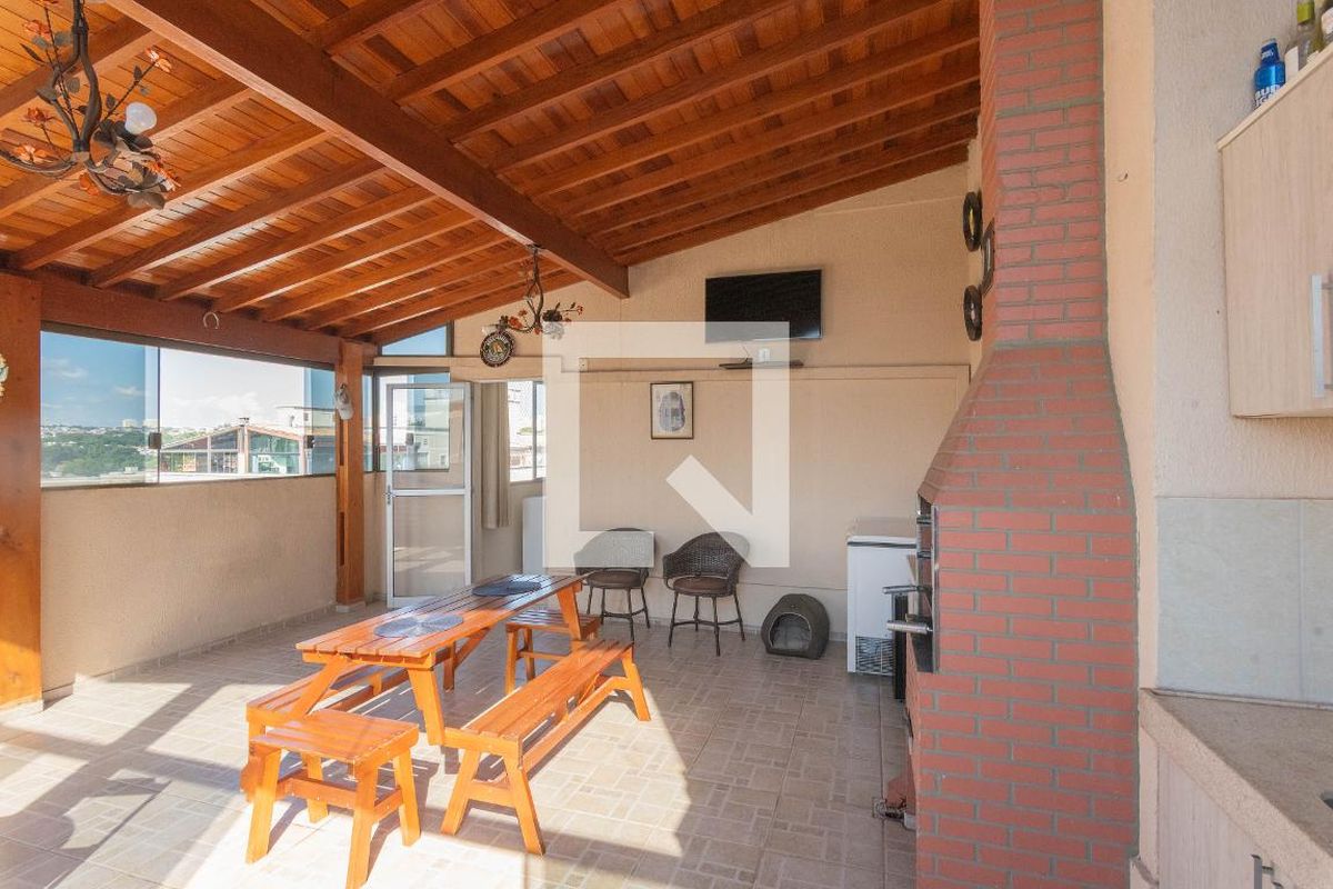 Apartamento à Venda - Parque Prado, 3 Quartos,  120 m2 em , Campinas - sp | SoloBR