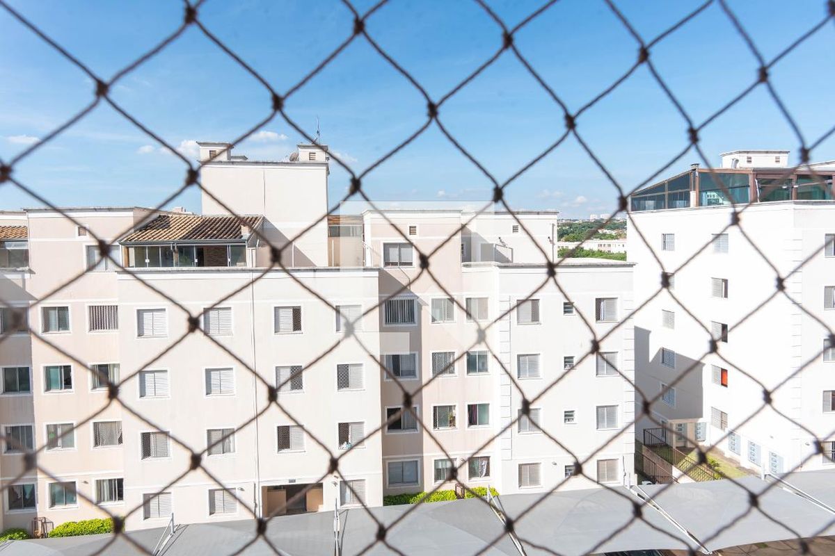 Apartamento à Venda - Parque Prado, 3 Quartos,  120 m2 em , Campinas - sp | SoloBR