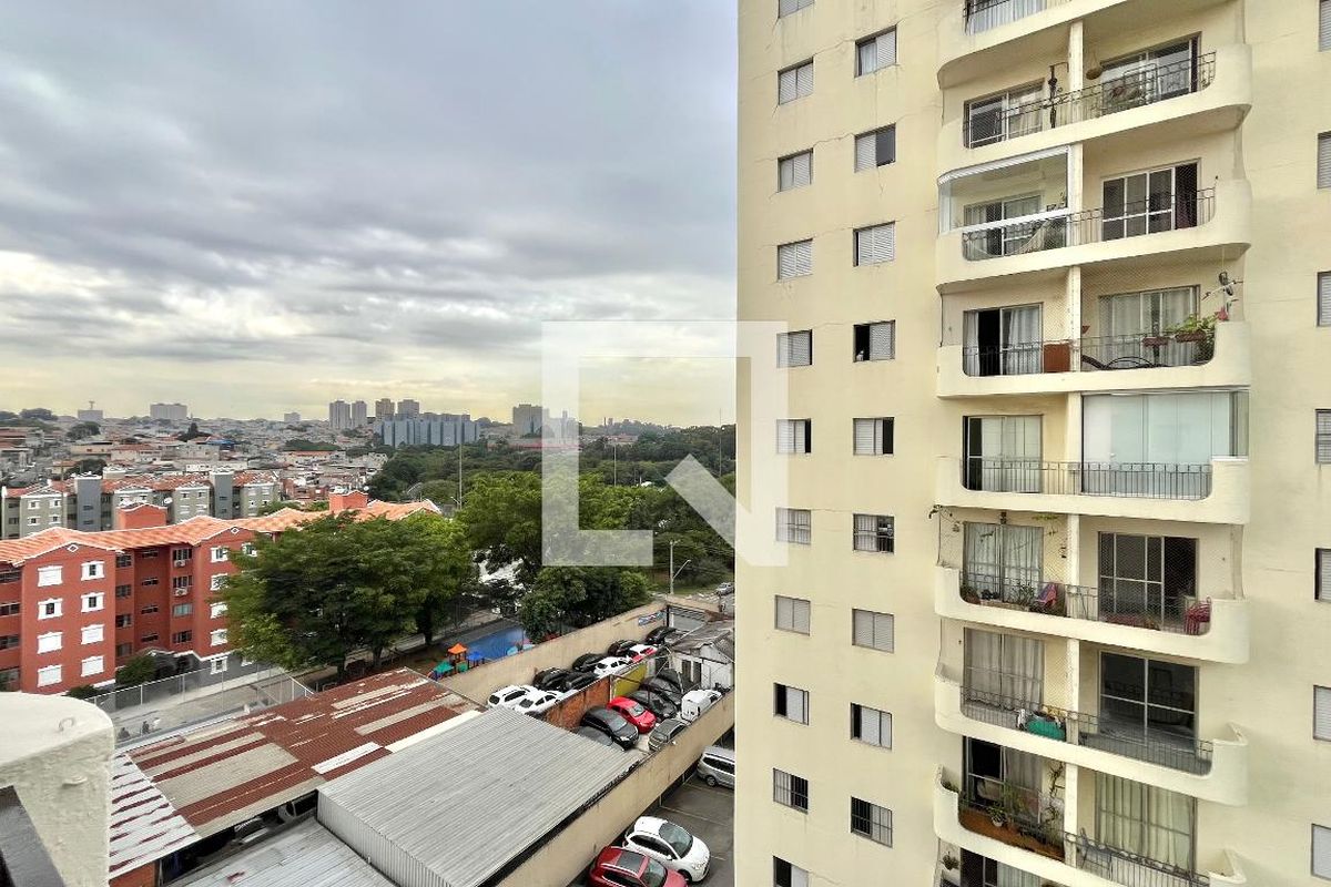 Apartamento, 2 quartos, 67 m² - Foto 7