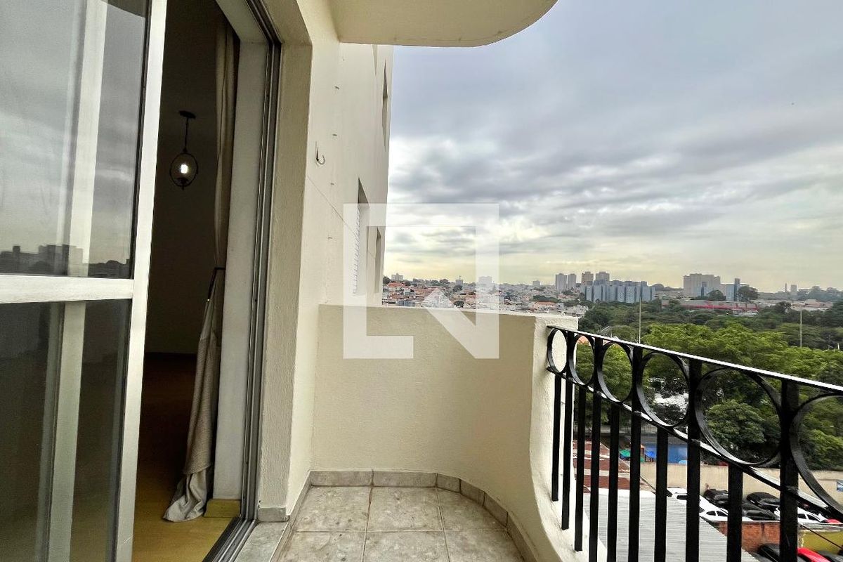 Apartamento, 2 quartos, 67 m² - Foto 6