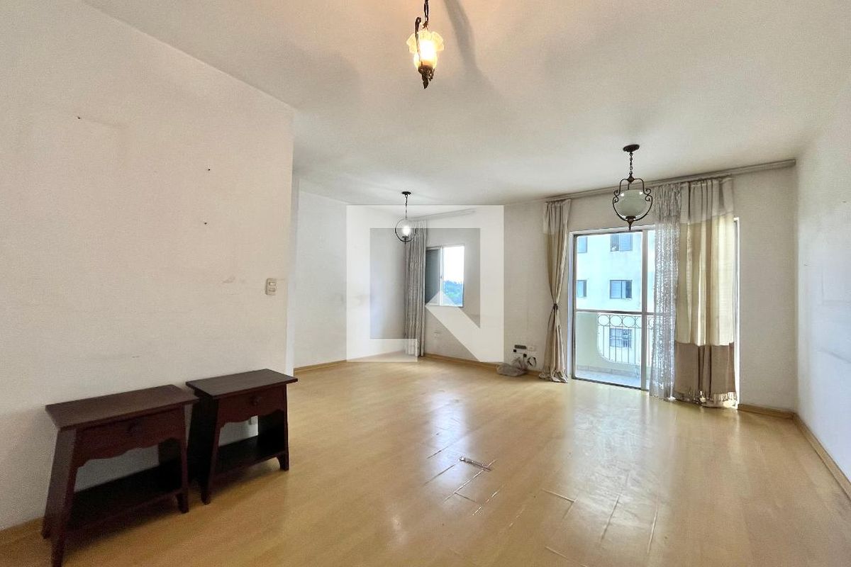 Apartamento, 2 quartos, 67 m² - Foto 1