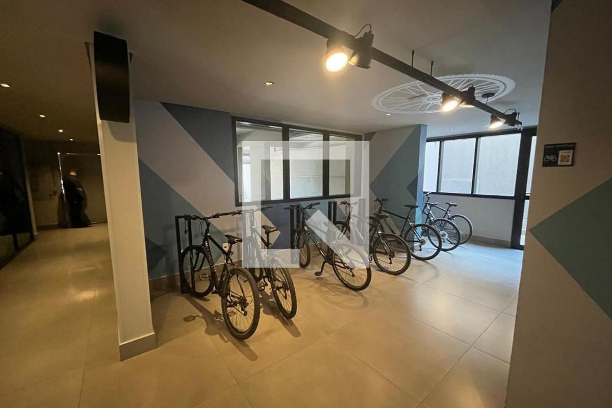 Apartamento, 1 quarto, 22 m² - Foto 62