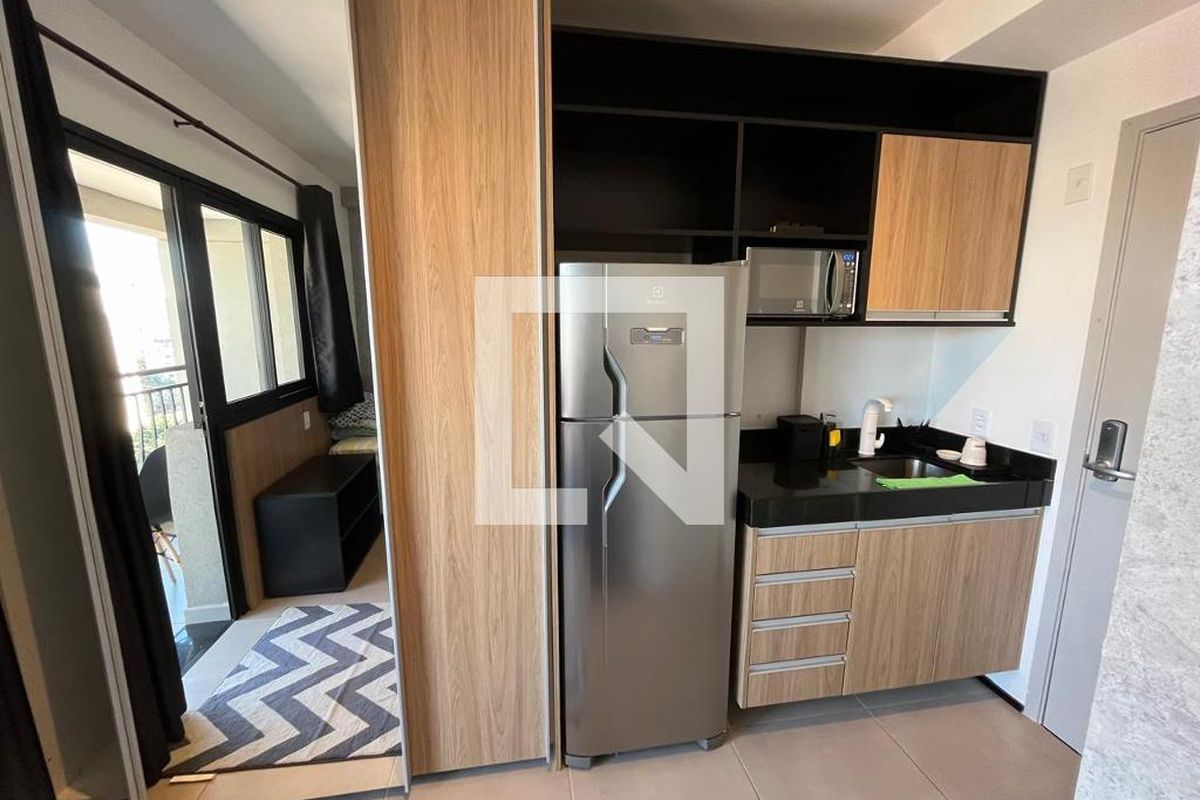 Apartamento, 1 quarto, 22 m² - Foto 7