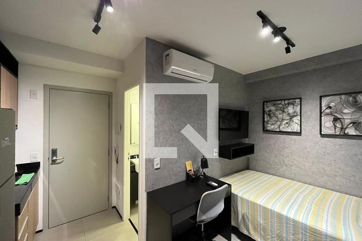 Apartamento, 1 quarto, 22 m² - Foto 32