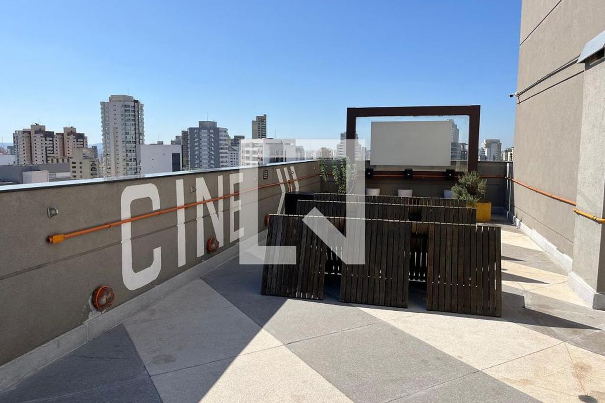 Apartamento, 1 quarto, 22 m² - Foto 66