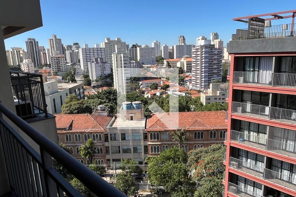Apartamento, 1 quarto, 22 m² - Foto 27