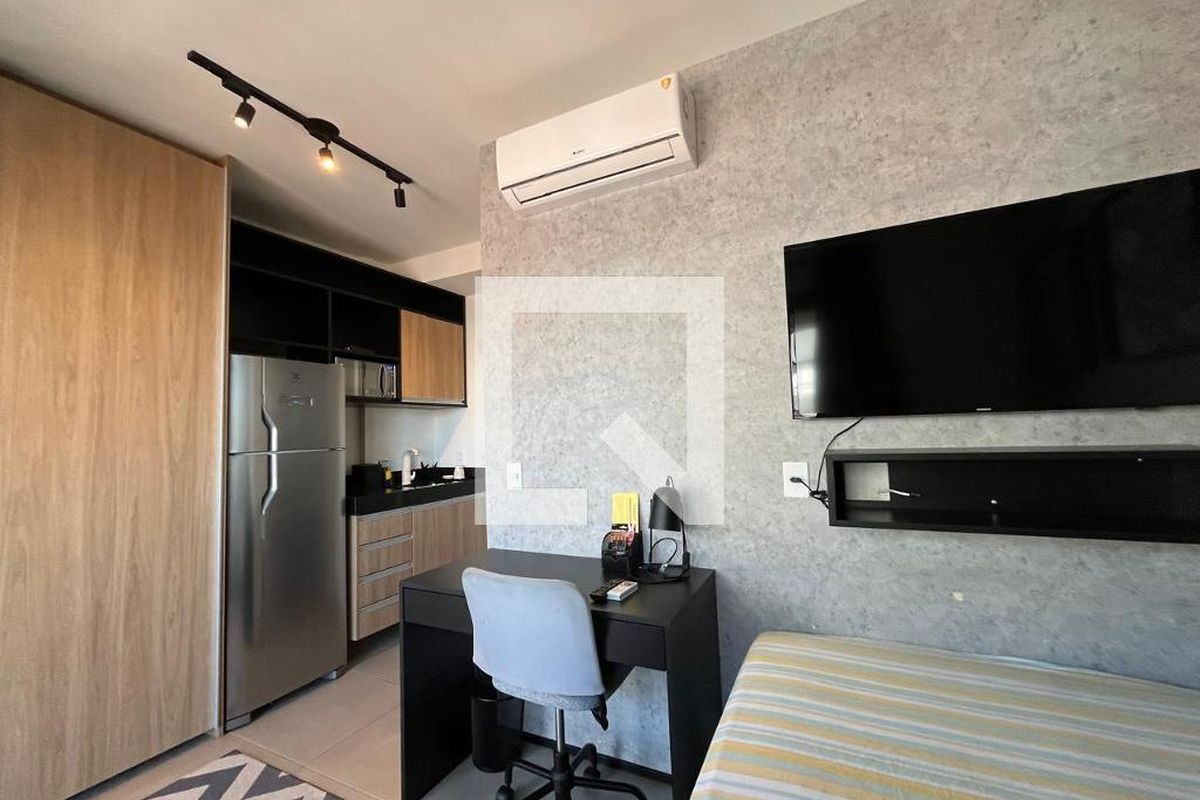 Apartamento, 1 quarto, 22 m² - Foto 30