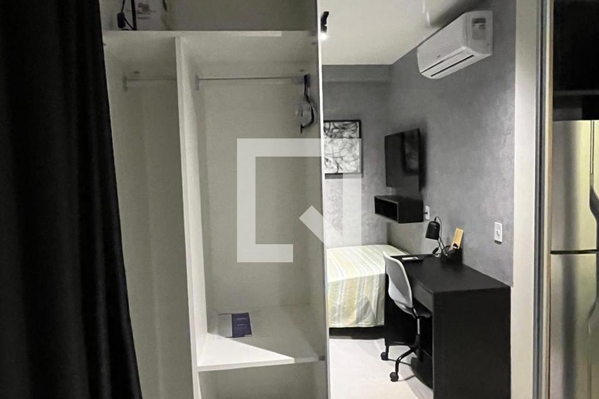 Apartamento, 1 quarto, 22 m² - Foto 13