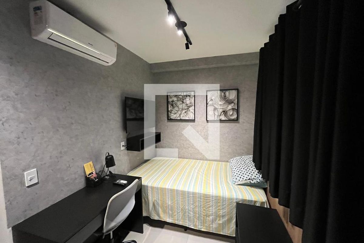 Apartamento, 1 quarto, 22 m² - Foto 5