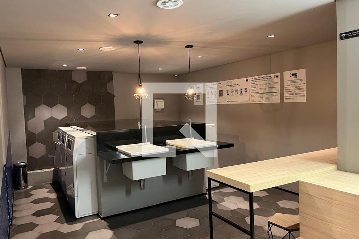 Apartamento, 1 quarto, 22 m² - Foto 45