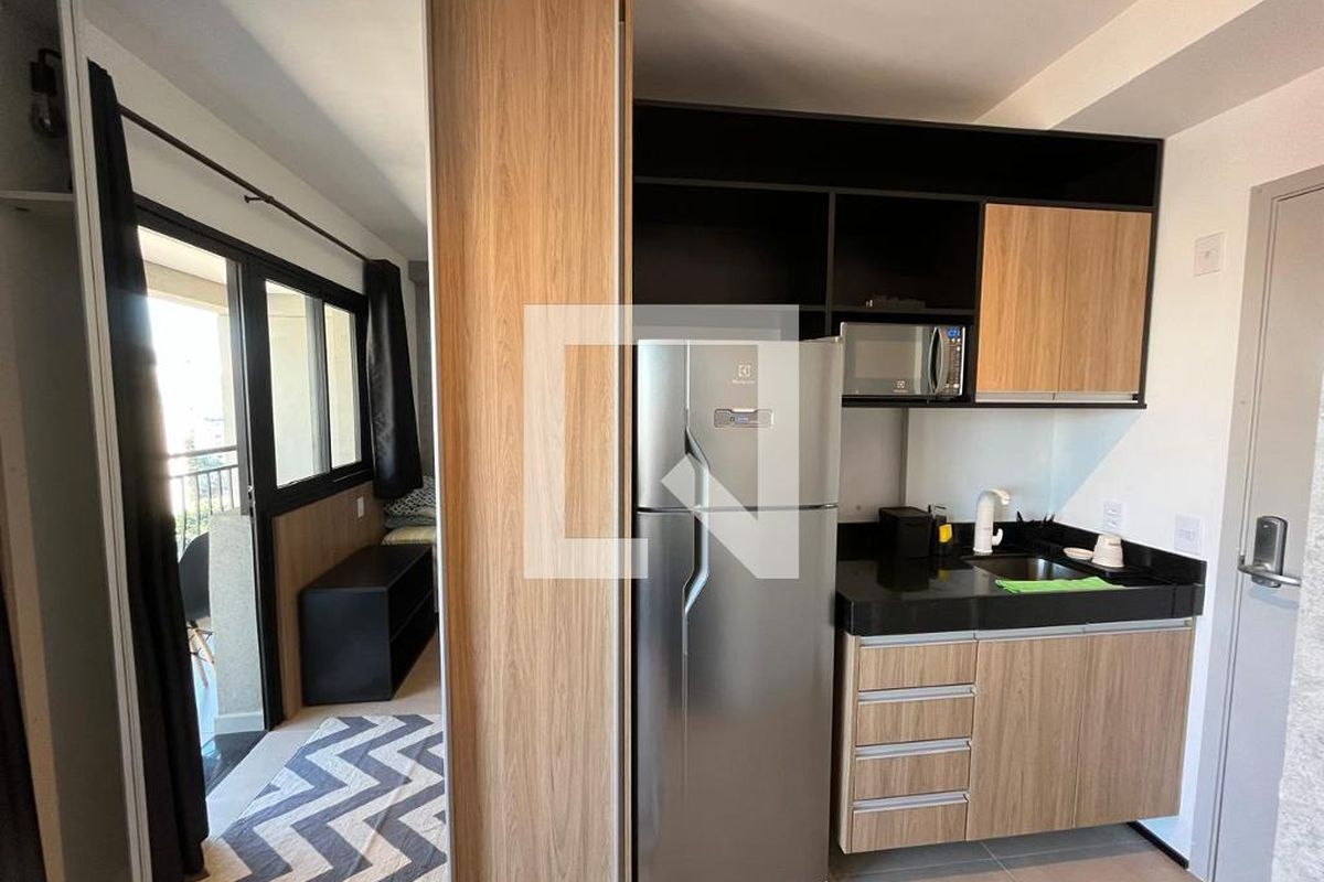 Apartamento, 1 quarto, 22 m² - Foto 8
