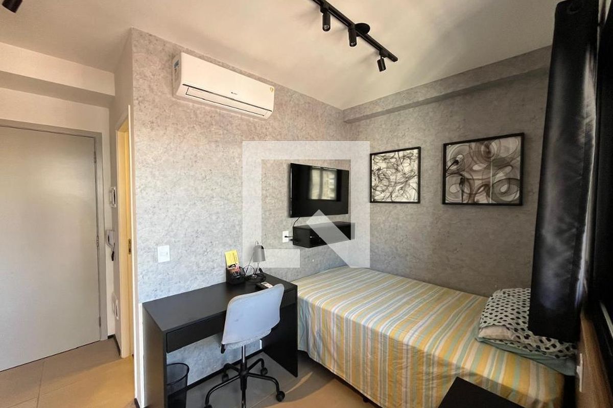 Apartamento, 1 quarto, 22 m² - Foto 29