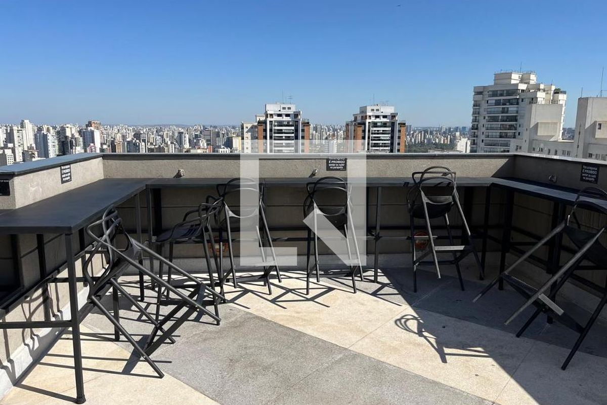 Apartamento, 1 quarto, 22 m² - Foto 50