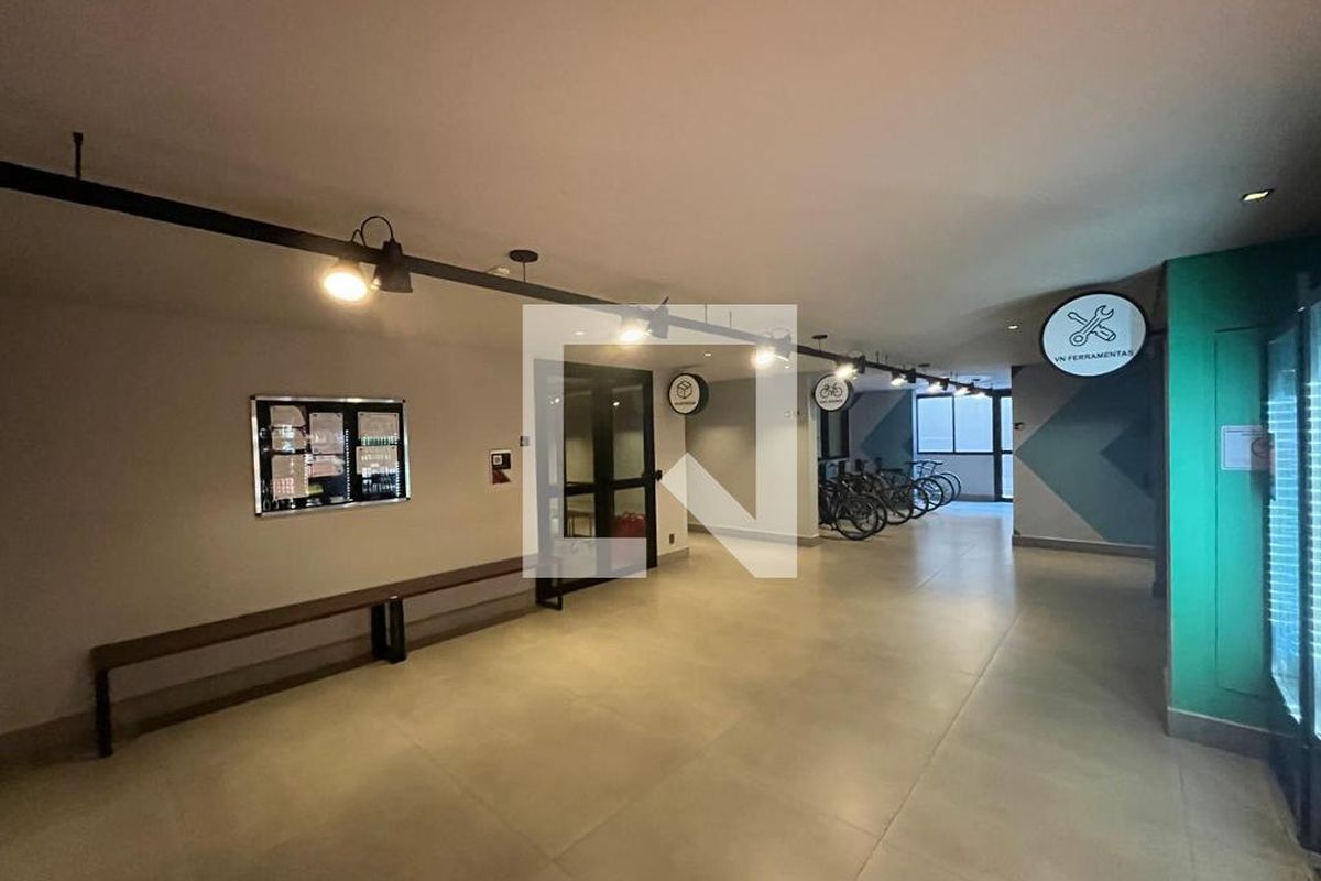 Apartamento, 1 quarto, 22 m² - Foto 39