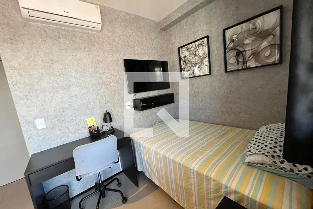 Apartamento, 1 quarto, 22 m² - Foto 31