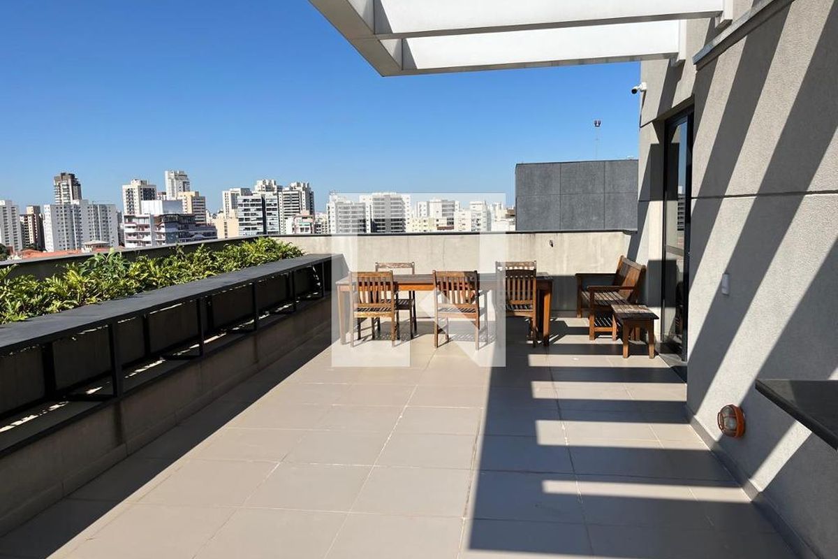 Apartamento, 1 quarto, 22 m² - Foto 42