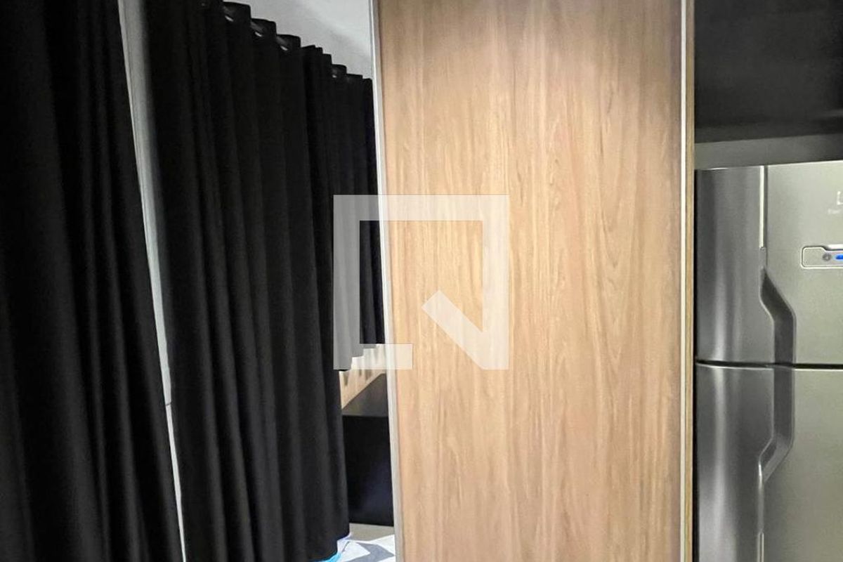 Apartamento, 1 quarto, 22 m² - Foto 4