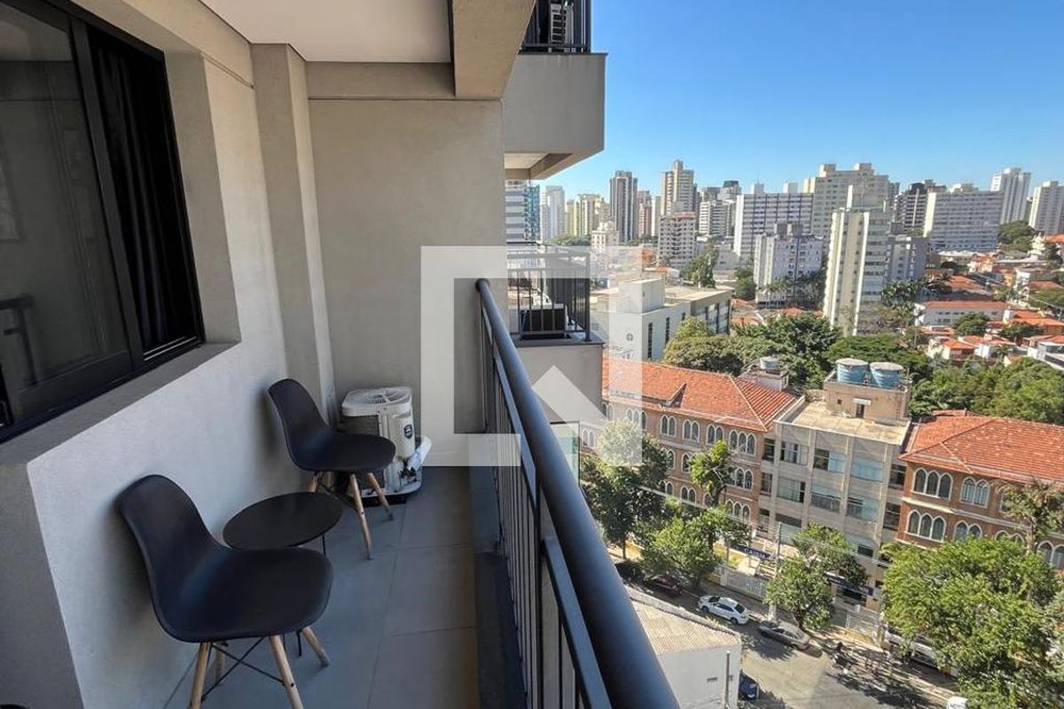 Apartamento, 1 quarto, 22 m² - Foto 23