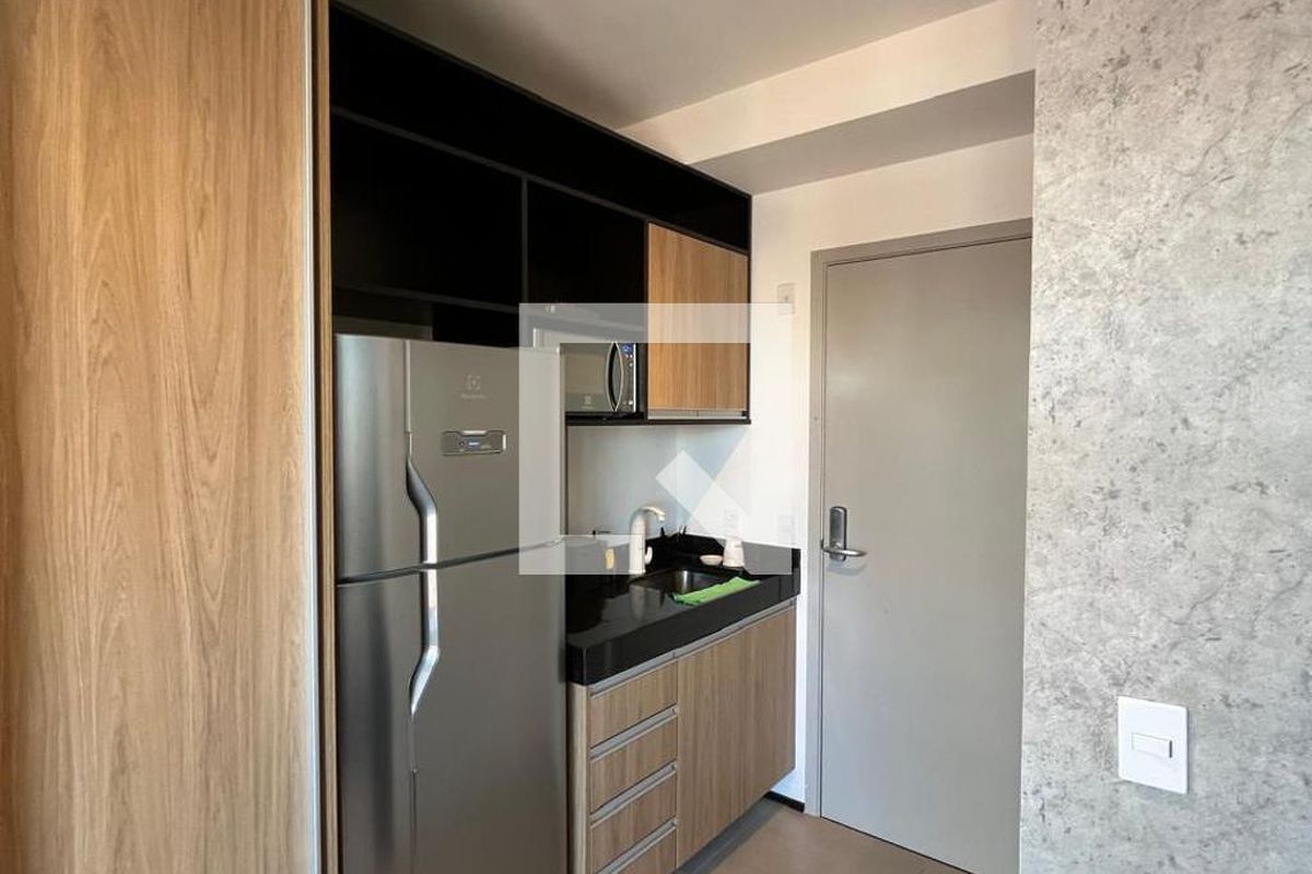 Apartamento, 1 quarto, 22 m² - Foto 20