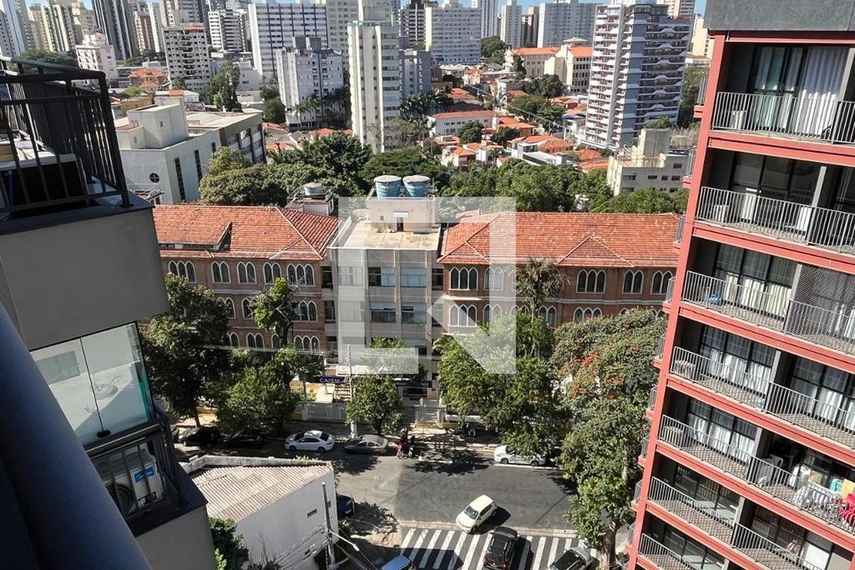 Apartamento, 1 quarto, 22 m² - Foto 26