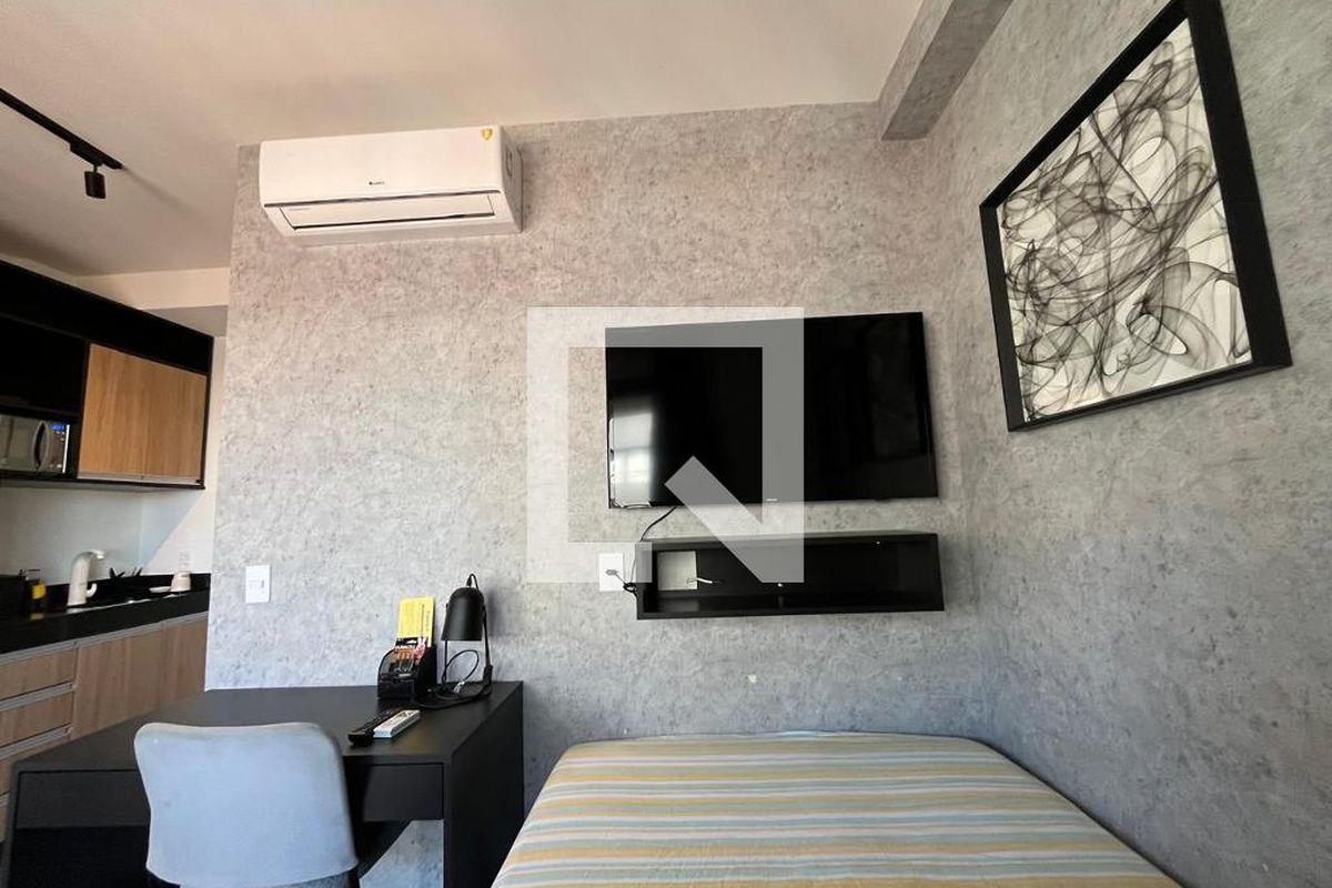 Apartamento, 1 quarto, 22 m² - Foto 33