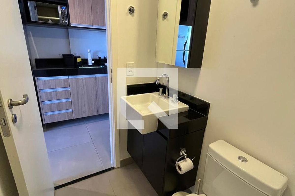 Apartamento, 1 quarto, 22 m² - Foto 16