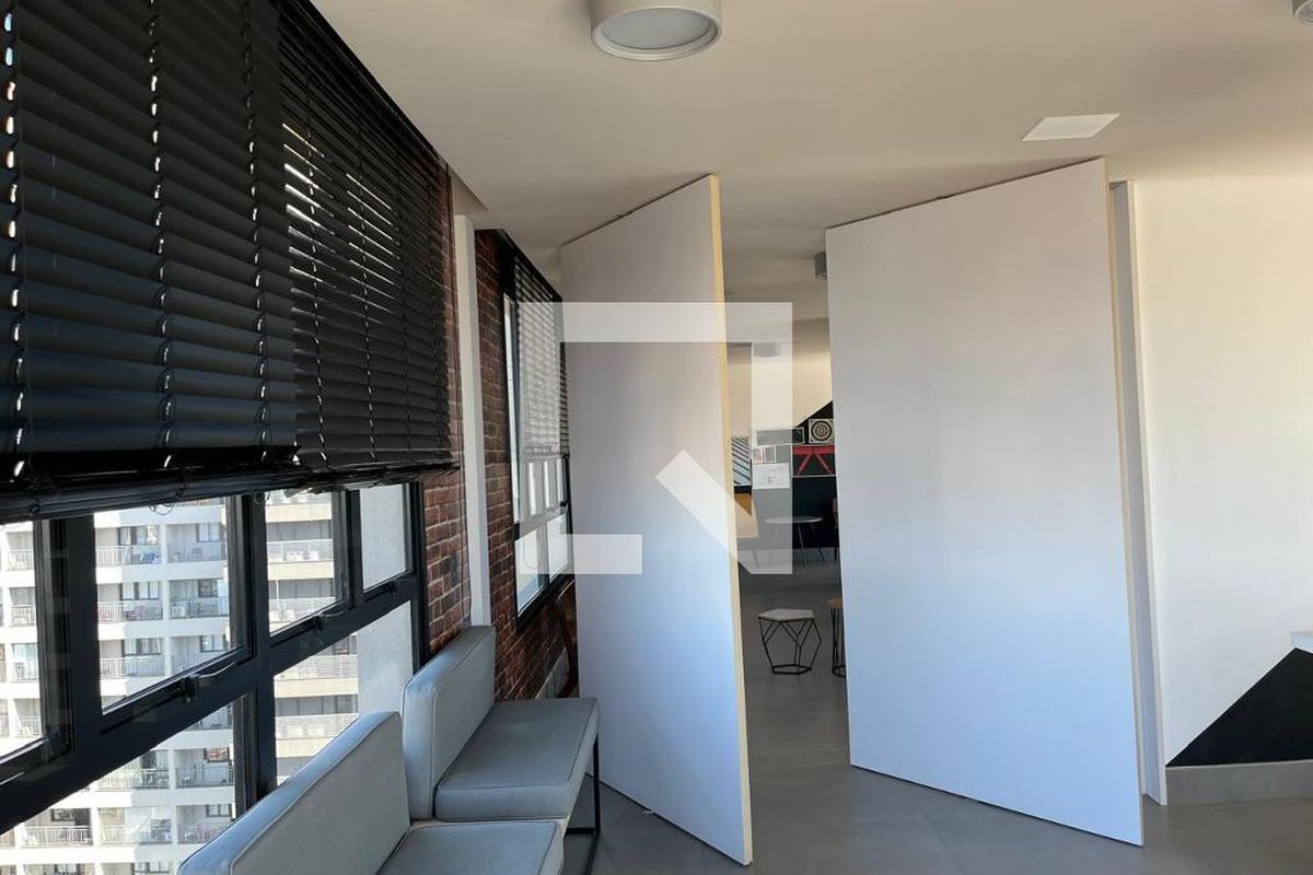 Apartamento, 1 quarto, 22 m² - Foto 59