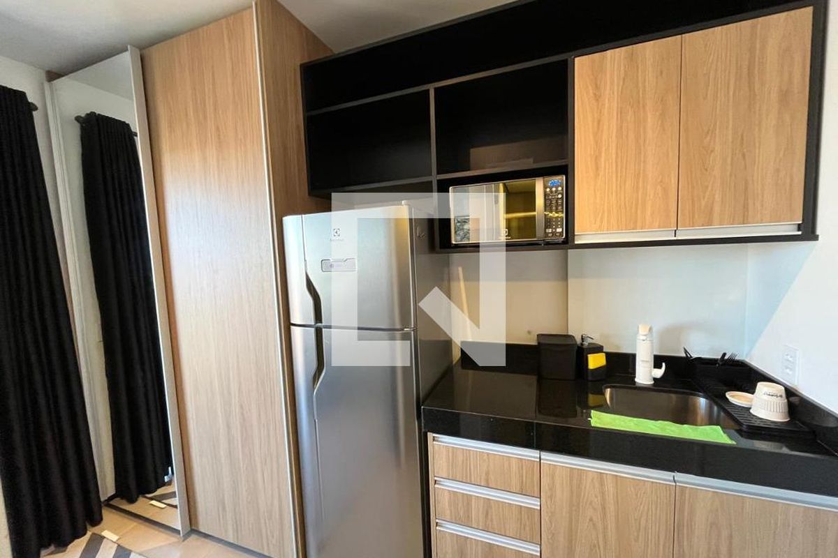 Apartamento, 1 quarto, 22 m² - Foto 21