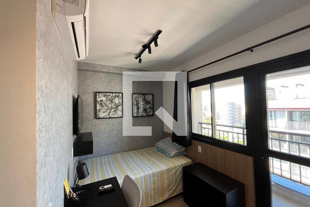 Apartamento, 1 quarto, 22 m² - Foto 19