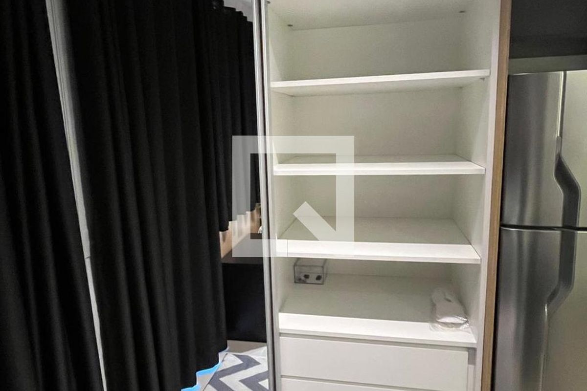 Apartamento, 1 quarto, 22 m² - Foto 37