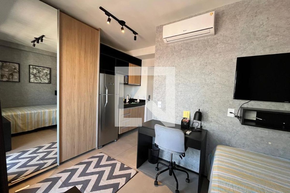Apartamento, 1 quarto, 22 m² - Foto 36