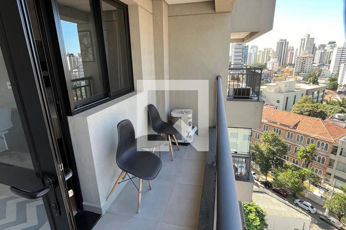 Apartamento, 1 quarto, 22 m² - Foto 25