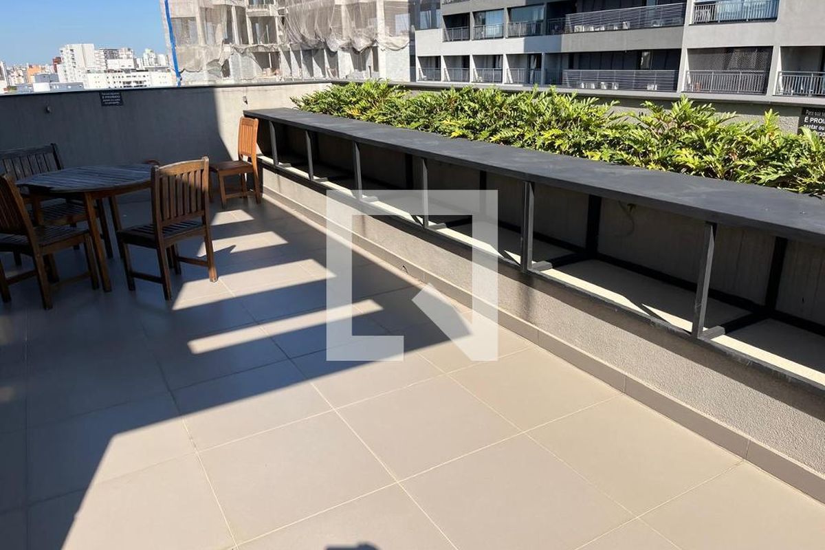 Apartamento, 1 quarto, 22 m² - Foto 41