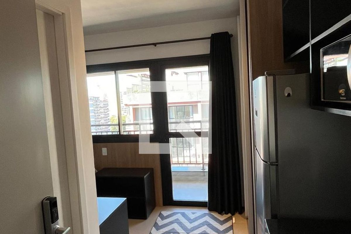 Apartamento, 1 quarto, 22 m² - Foto 34
