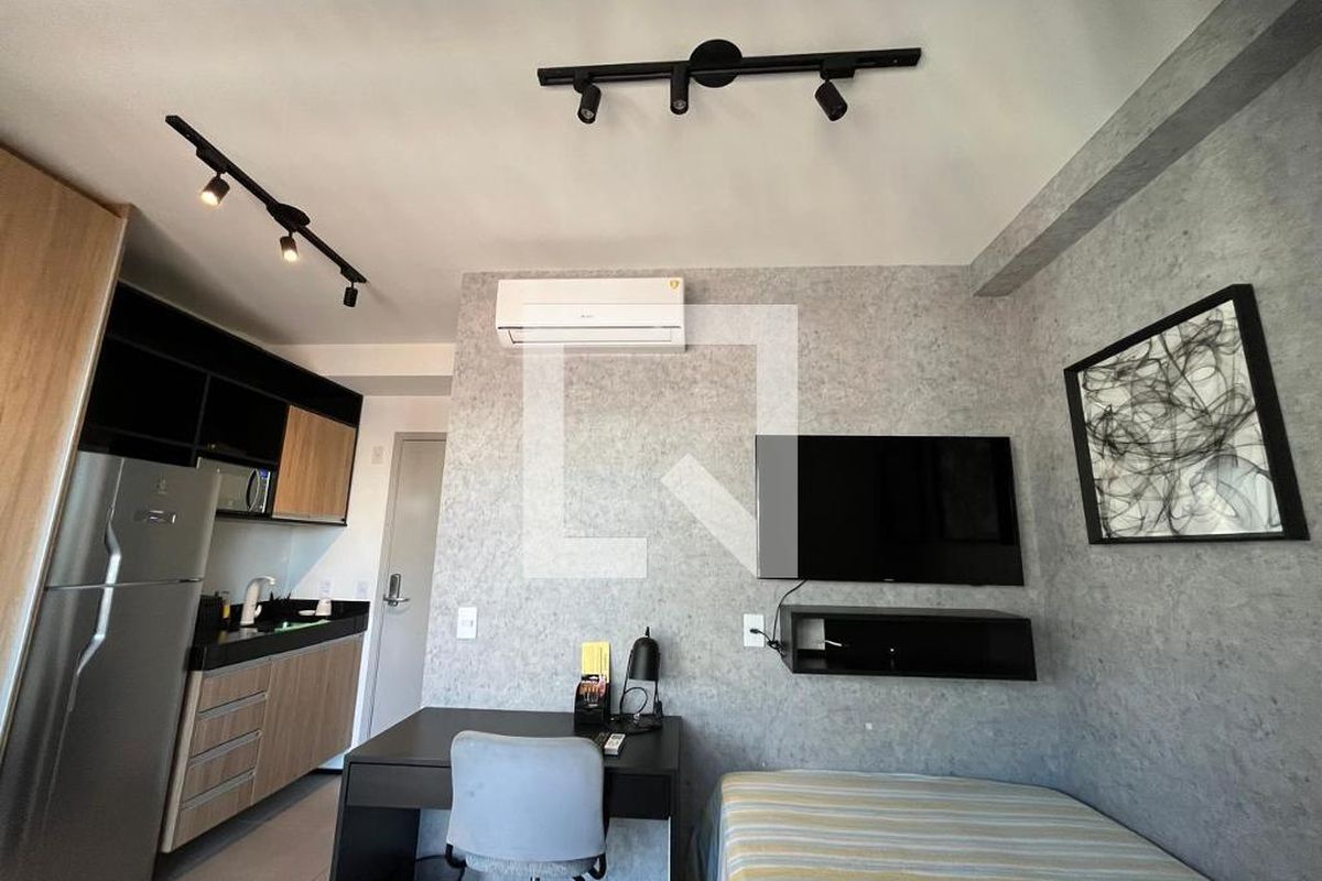 Apartamento, 1 quarto, 22 m² - Foto 11