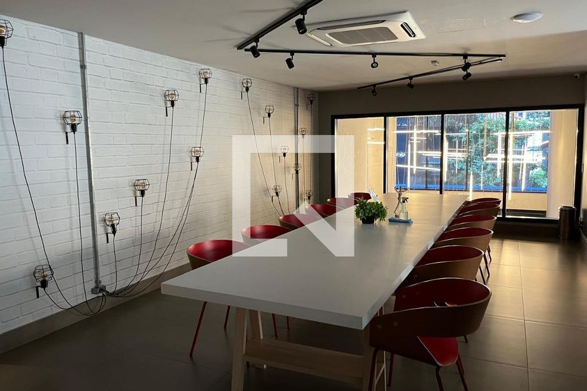 Apartamento, 1 quarto, 22 m² - Foto 65