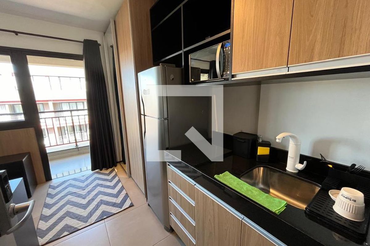 Apartamento, 1 quarto, 22 m² - Foto 22
