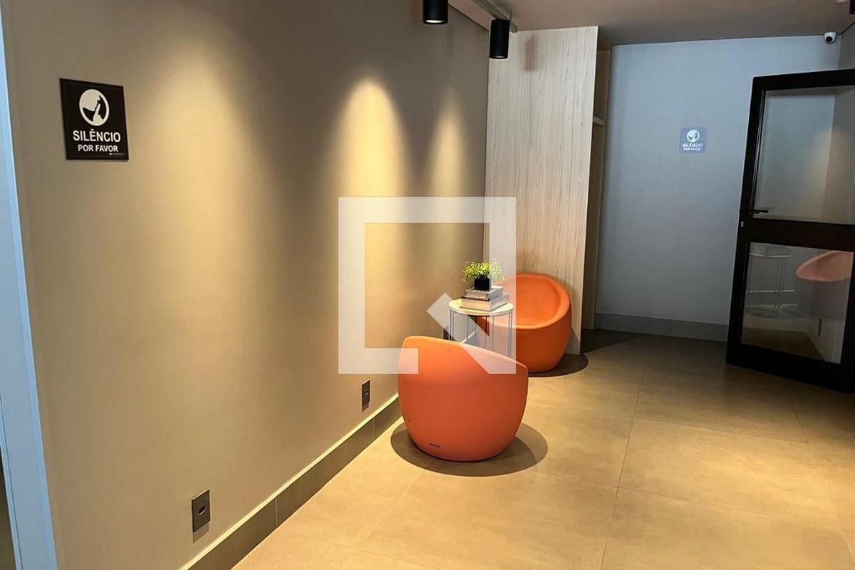 Apartamento, 1 quarto, 22 m² - Foto 40