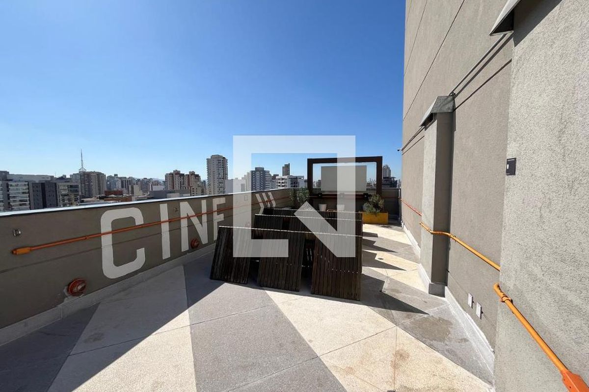 Apartamento, 1 quarto, 22 m² - Foto 46