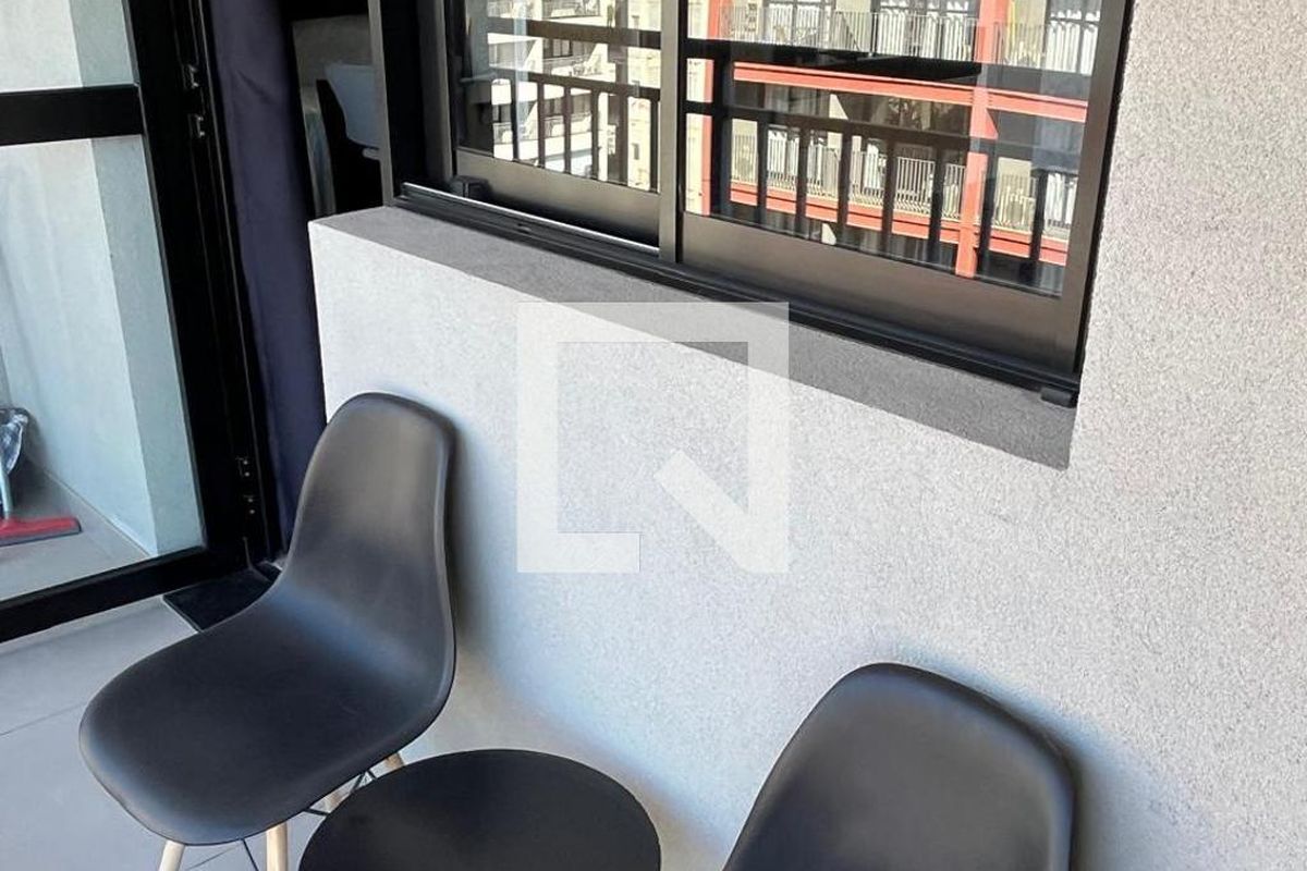 Apartamento, 1 quarto, 22 m² - Foto 24